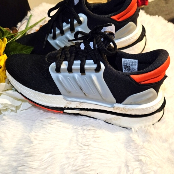 Adidas X_PLR Boost Shoes 6Y - Picture 5 of 6